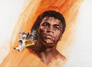 Arnaldo Putzu - Io sono il pi grande (The Greatest)