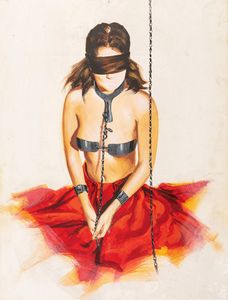 Franco Picchioni - Histoire d'O (Story of O)