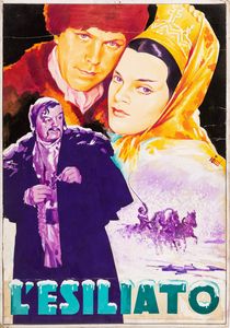 Sandro Biazzi - L'esiliato (Fredlos)