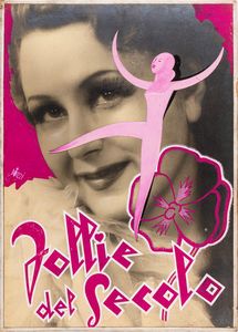 Sandro Biazzi - Follie del secolo