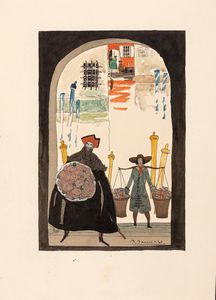 Sylvain Sauvage - Venezia