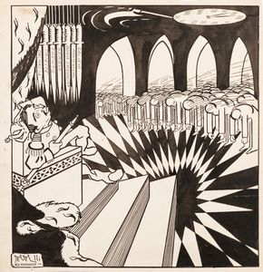 Filiberto Scarpelli - La questione balcanica