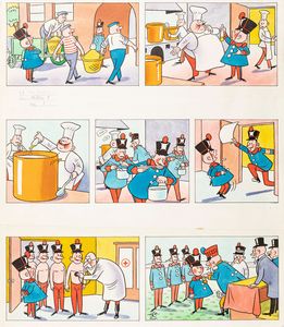 Raoul Verdini - Spingardino