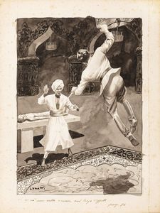 Nico Lubatti - I Tughs alla riscossa