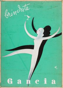 Sandro Biazzi - Gancia