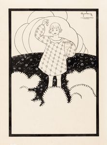 Ettore Galaverna - Caramelle Venchi