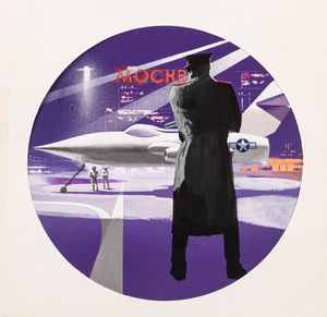 Karel Thole - Enigma 1973