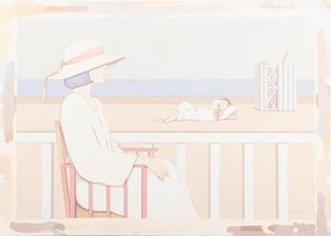 Aldo Andreolo - Il sogno di Pinocchio