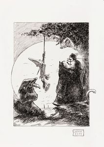 Francesco D'Ippolito - Pinocchio