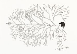 Richard Thompson - Pinocchio