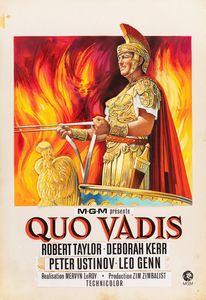 A.N.I. (autore non identificato) - Quo vadis