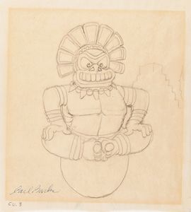 Carl Barks - Wanderers of Wonderlands