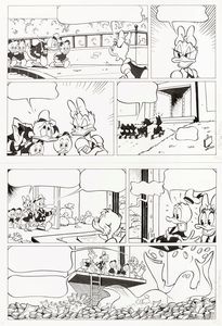 Andrea Ferraris - The Treasure of Sierra Padre