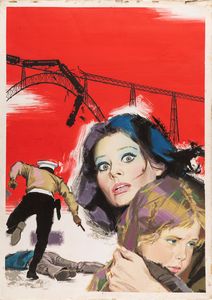 Angelo Cesselon - Cassandra Crossing (The Cassandra Crossing)