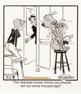 Brad Anderson - Marmaduke