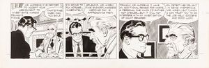 Alex Raymond - Rip Kirby