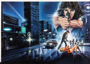 Casaro Renato & studio - W.A.R. Women Against Rape (Death Blow: A Cry for Justice)