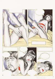 Giovanna Casotto - Stress