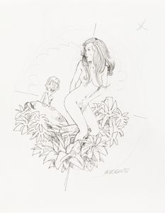 Sergio Zaniboni - Sexy oroscopo - Vergine