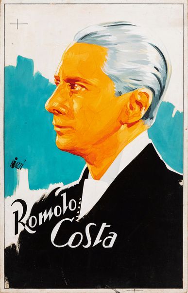 Sandro Biazzi : Romolo Costa - Due occhi per non vedere  - Asta Fumetti: Tavole e Illustrazioni Originali - Associazione Nazionale - Case d'Asta italiane