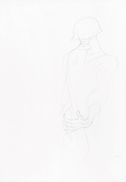 Andrea Pazienza : Suoni di pace rumori di guerra  - Asta Fumetti: Tavole e Illustrazioni Originali - Associazione Nazionale - Case d'Asta italiane