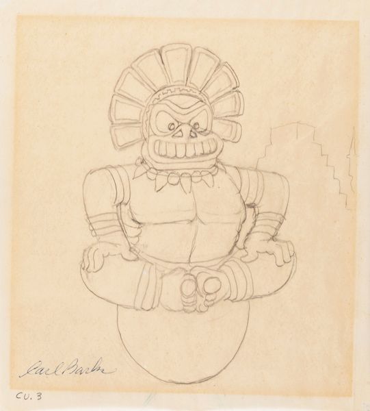 Carl Barks : Wanderers of Wonderlands  - Asta Fumetti: Tavole e Illustrazioni Originali - Associazione Nazionale - Case d'Asta italiane