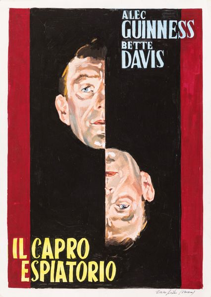 Enzo Nistri : Il capro espiatorio (The Scapegoat)  - Asta Fumetti: Tavole e Illustrazioni Originali - Associazione Nazionale - Case d'Asta italiane