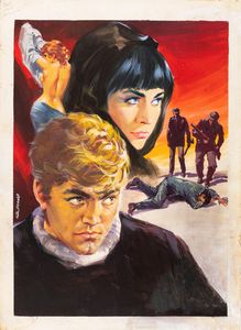 Giovanni Di Stefano - Una rete piena di sabbia