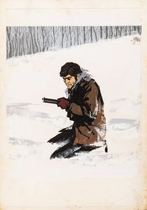 Symeoni (Sandro Simeoni) - Quanto costa morire