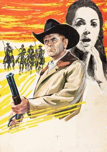 Ercole Brini - Vivo quanto basta per ammazzarti! (Santee)