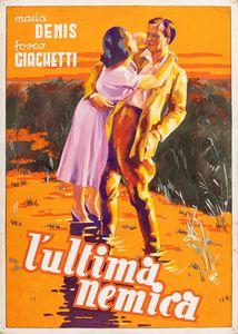 Sandro Biazzi - L'ultima nemica