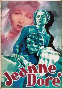 Sandro Biazzi - Jeanne Dor