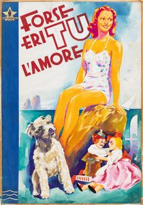 Sandro Biazzi - Forse eri tu l'amore