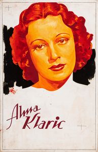 Sandro Biazzi - Alma Klaric - Due occhi per non vedere