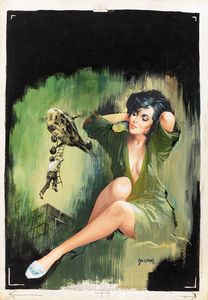 Carlo Jacono - Segretissimo - Le spie non hanno amici