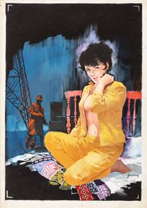 Carlo Jacono - Segretissimo - OS 117 destinazione Amburgo