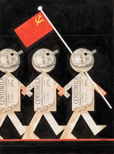 Giuliano Nistri - Primo Maggio