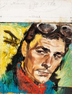 Mario Tempesti - Oggi si vola