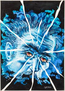 Giancarlo Tenenti - Psycho