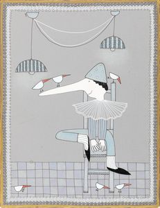 Nicoletta Costa - Pinocchio