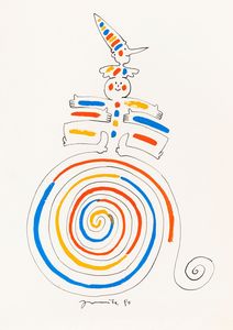 Antonín Juracka - Pinocchio