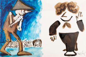 David Pascal - Pinocchio