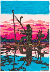 Andrea Pazienza - Suoni di pace rumori di guerra