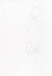 Hugo Pratt : Ticonderoga  - Asta Fumetti: Tavole e Illustrazioni Originali - Associazione Nazionale - Case d'Asta italiane