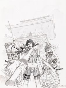 Roberto De Angelis - Agenzia Alfa