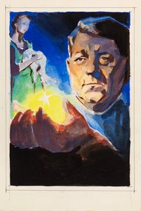 Giorgio Olivetti - I miserabili (Les misrables)