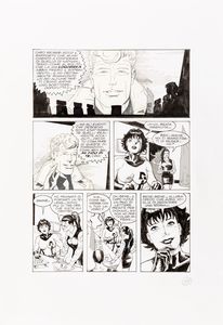 Gino Vercelli - Martin Mystre & Nathan Never - Il segreto di Altrove