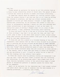 Carl Barks - senza titolo