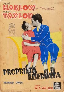 Giacomo Canestrari - Propriet riservata (Personal Property)