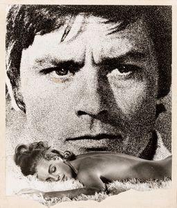 Ercole Brini - La piscina (La Piscine)